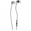 MANHATTAN  In-Ear Full-Stereo Headphones with In-L...