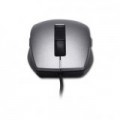 Mice : Dell Laser USB (6 buttons scroll) Black Mou...