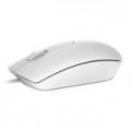 Dell Optical Mouse MS116, White...