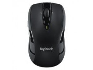 LOGITECH Wireless Mouse M545 - BLACK - EMEA...