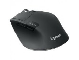 LOGITECH Wireless Mouse M720 Triathlon - EMEA...