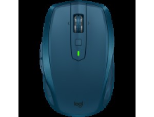 LOGITECH Bluetooth Mouse MX Anywhere 2S - EMEA - M...