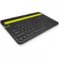 LOGITECH Bluetooth Keyboard K480 - Croatian layout...