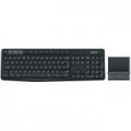 LOGITECH K375s Multi-Device Wireless Keyboard and ...