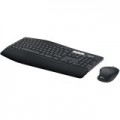LOGITECH MK850 Performance Wireless Keyboard and M...