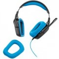 LOGITECH Gaming Headset G430 Surround Sound - EMEA...