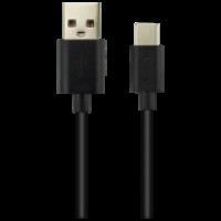 Type C USB 2.0 standard cable, Power & Data output...