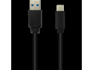 Type C USB 3.0 standard cable, Power & Data output...