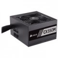 Corsair Builder Series CX550, 550 Watt Power Suppl...