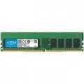 16GB DDR4 2666 MT/s (PC4-21300) CL19 DR x8 ECC Unb...