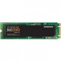 Samsung SSD 1TB 860 Evo M.2 SATA 80mm V-NAND 3bit ...