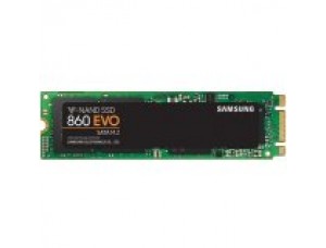 Samsung SSD 500GB 860 Evo M.2 SATA 80mm V-NAND 3bi...