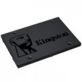 Kingston SSD 480GB A400 SATA3 2.5 SSD (7mm height)...