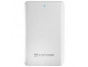 Transcend 2TB SJM300 for Mac StoreJet 300 Portable...