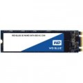 SSD WD Blue (M.2, 1TB, SATA III 6 Gb/s)...